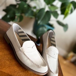 Women's Seaport Penny Loafer